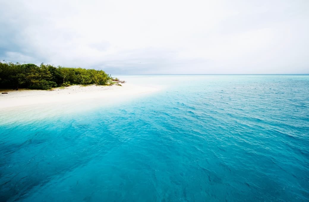 Фотоальбом круиза 16 н Австралия и Гаваи. Фото 1