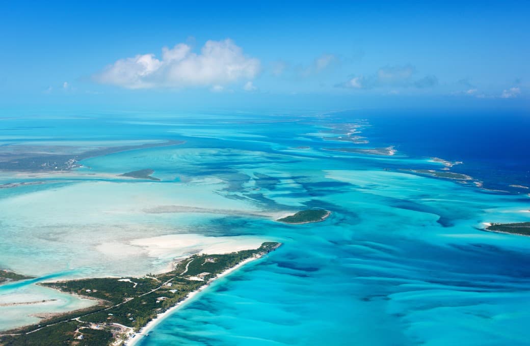 Фотоальбом круиза 7 н Восточные Карибы . Фото 1