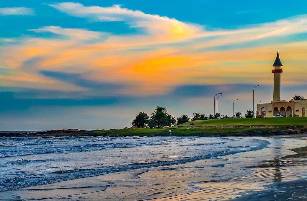 Фотоальбом круиза 9 н Южная Америка. Фото 1