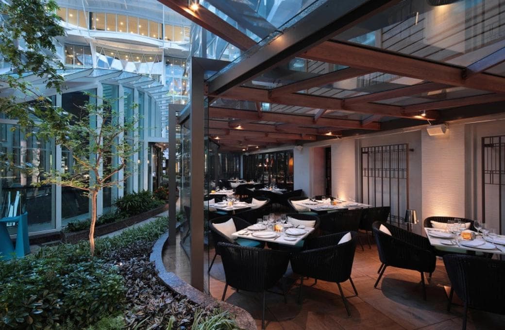 Лайнер Utopia Of The Seas New Ship 2024, компании Royal Caribbean International. Фото 1