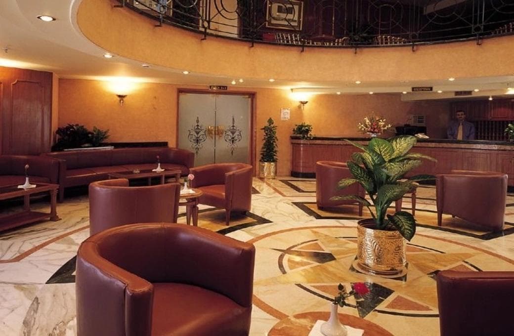 Лайнер Jaz Celebrity, компании Nile River Cruises. Фото 1