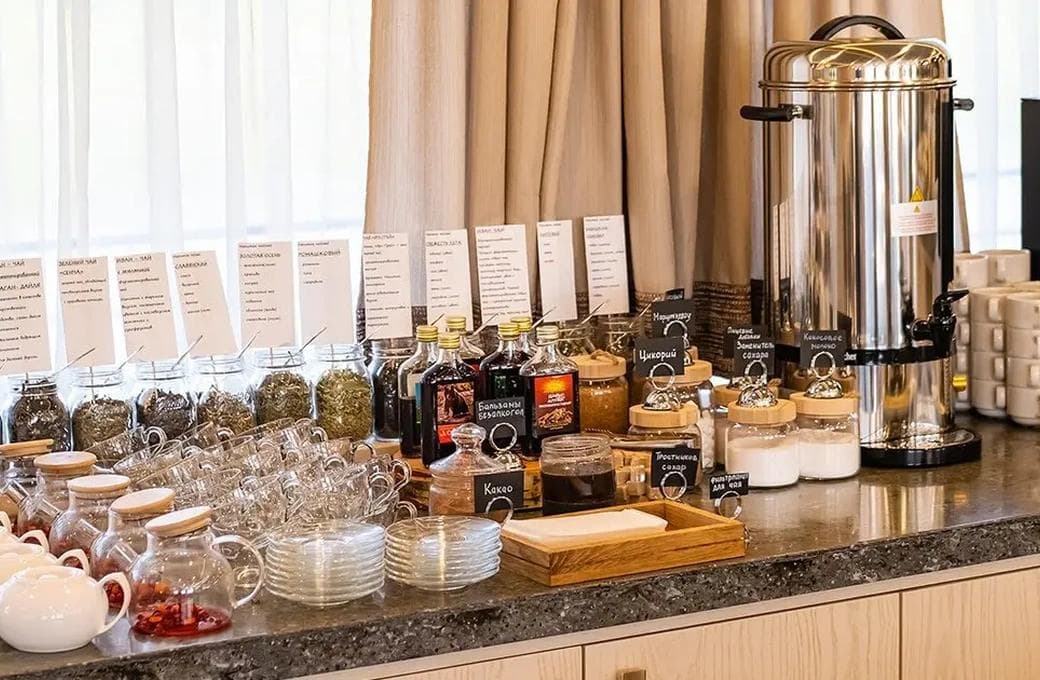 Лайнер Максим Горький, компании ВодоходЪ. Фото 1