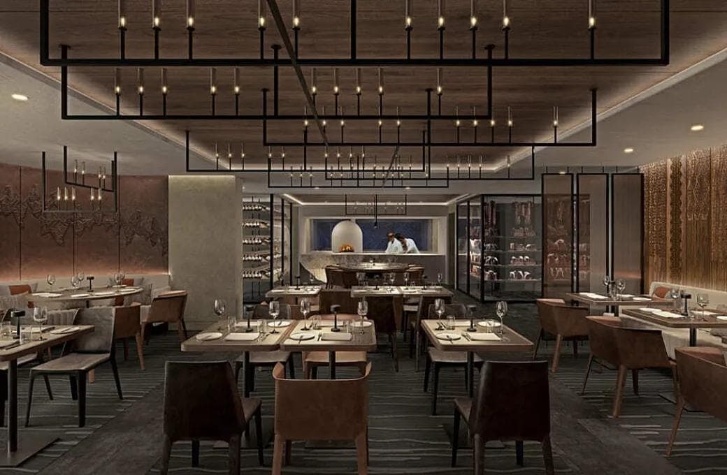 Лайнер Aroya, компании Aroya Cruises. Фото 1