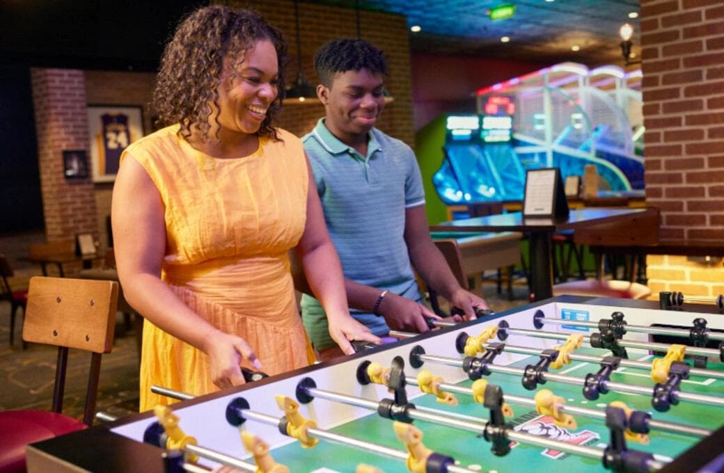 Лайнер Freedom Of The Seas, компании Royal Caribbean International. Фото 1