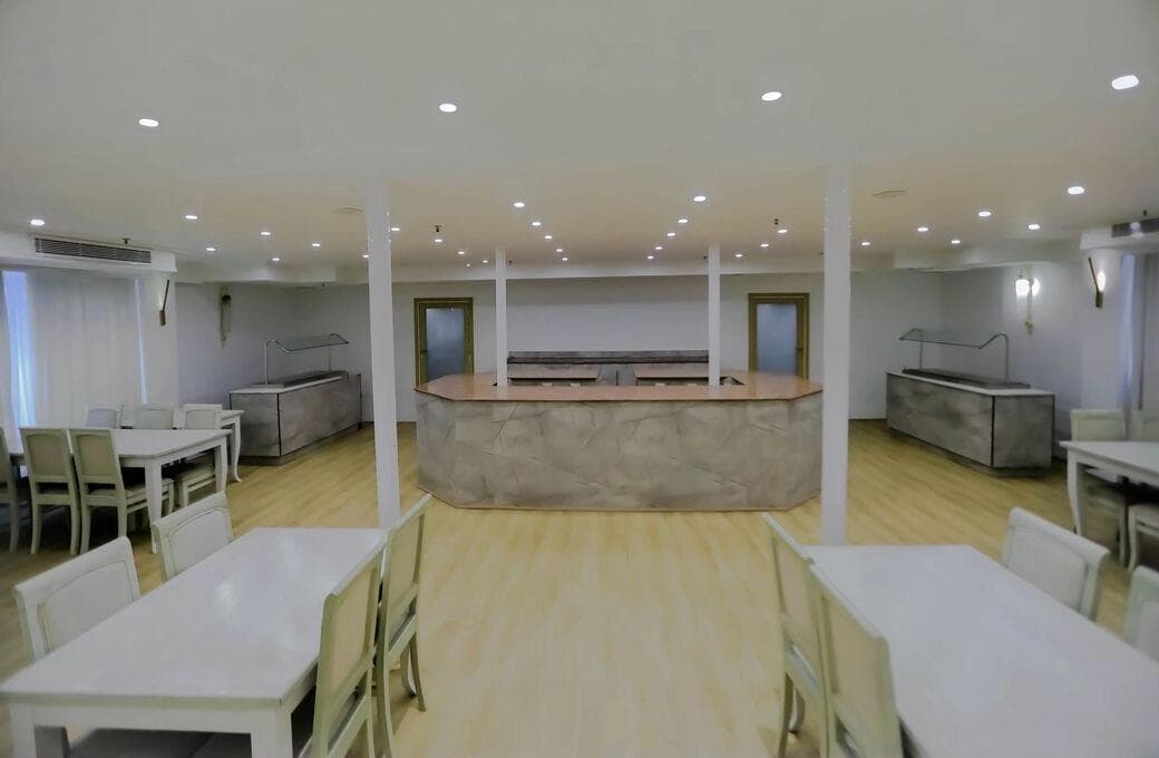 Лайнер Nile Palace, компании Nile River Cruises. Фото 1