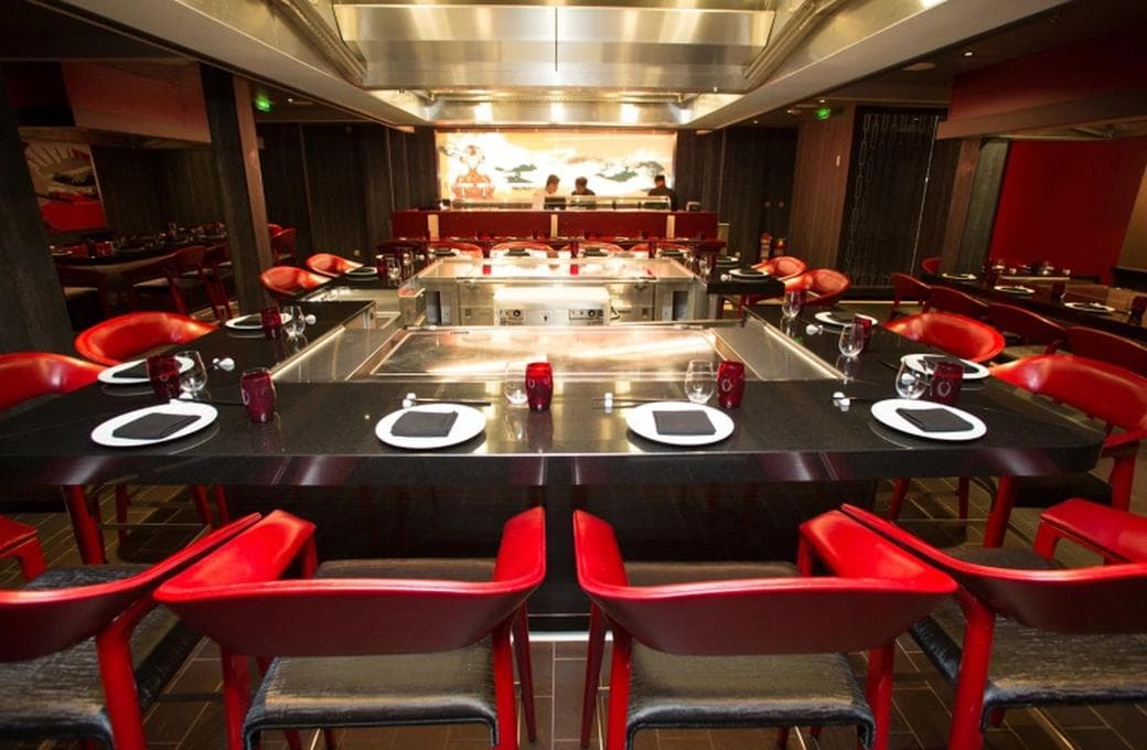 Лайнер Independence Of The Seas, компании Royal Caribbean International. Фото 1