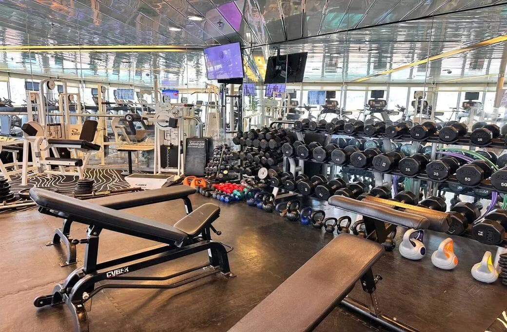 Лайнер Celestyal Journey, компании Celestyal Cruises. Фото 1