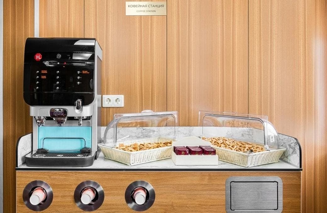 Лайнер Симфония севера, компании Созвездие. Фото 1