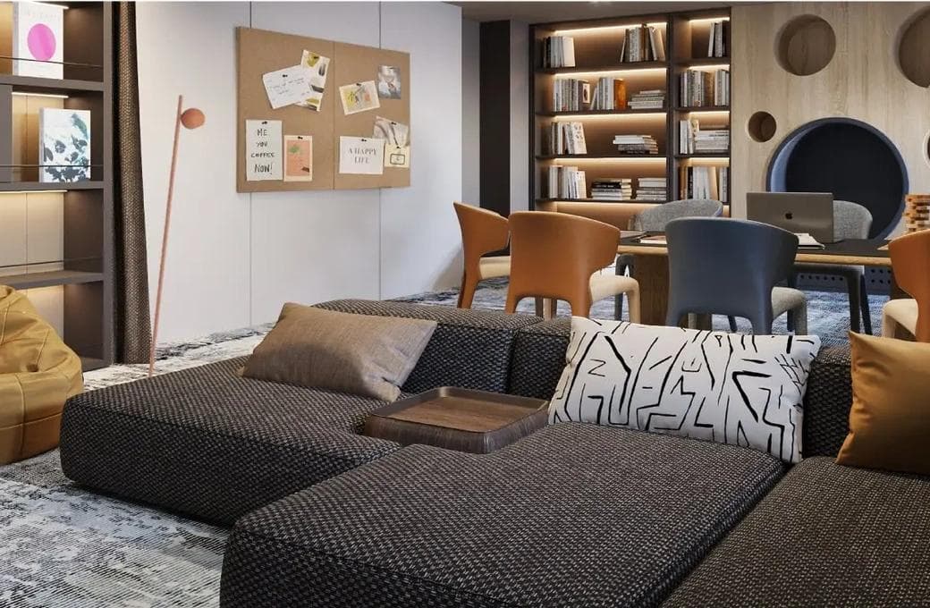 Лайнер Николай Жарков New Ship 2025, компании ВодоходЪ. Фото 1