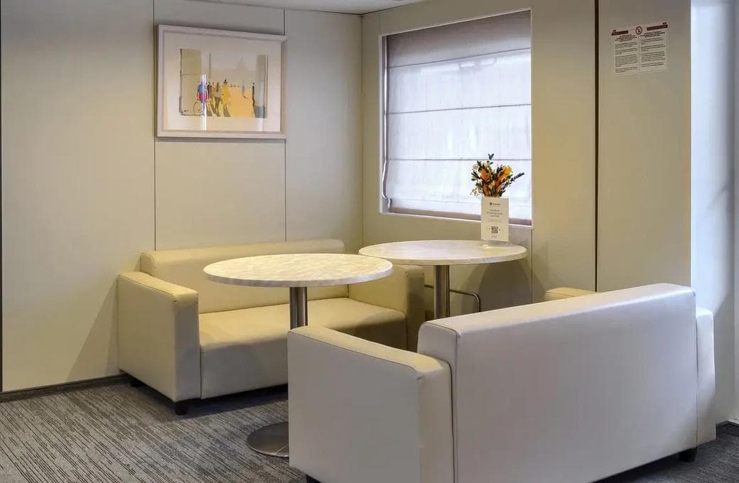 Лайнер Нижний Новгород, компании ВодоходЪ. Фото 1