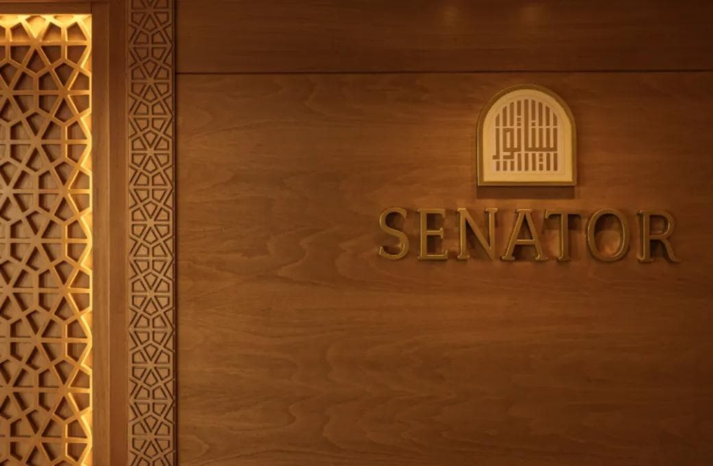 Лайнер Steigenberger Senator, компании Nile River Cruises. Фото 1