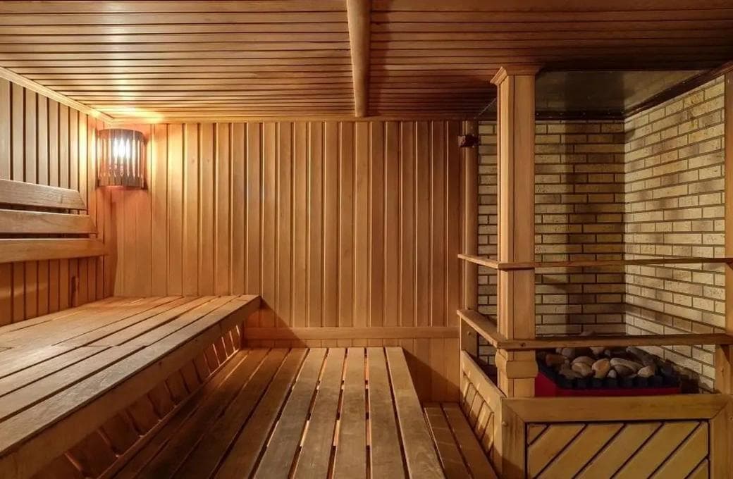 Лайнер Лев Толстой, компании ВодоходЪ. Фото 1