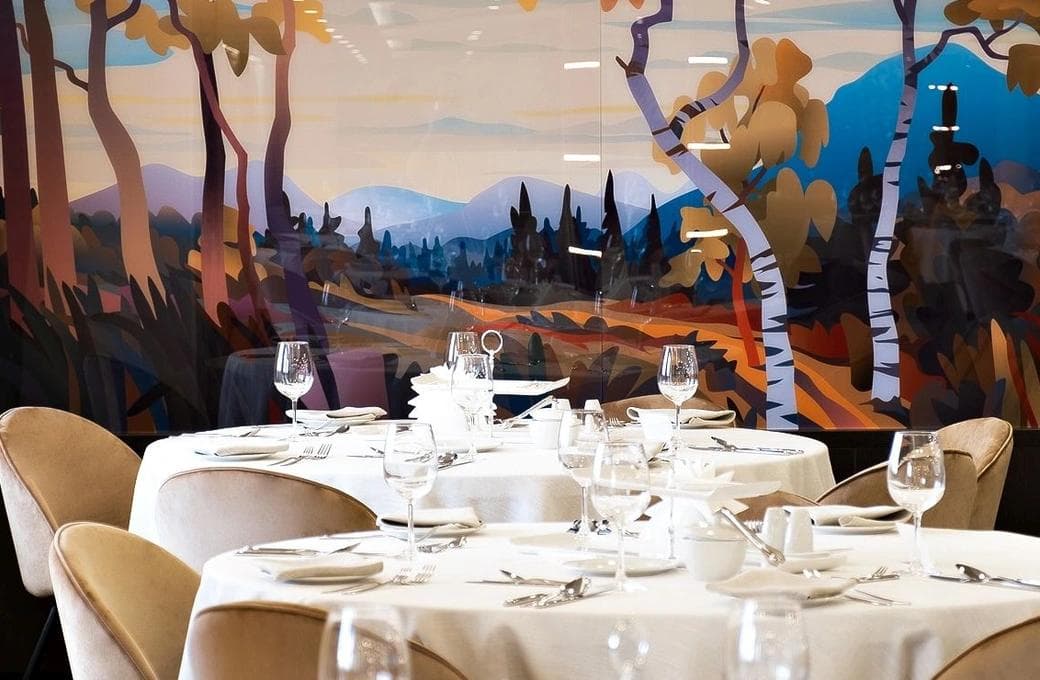 Лайнер Мустай Карим, компании ВодоходЪ. Фото 1