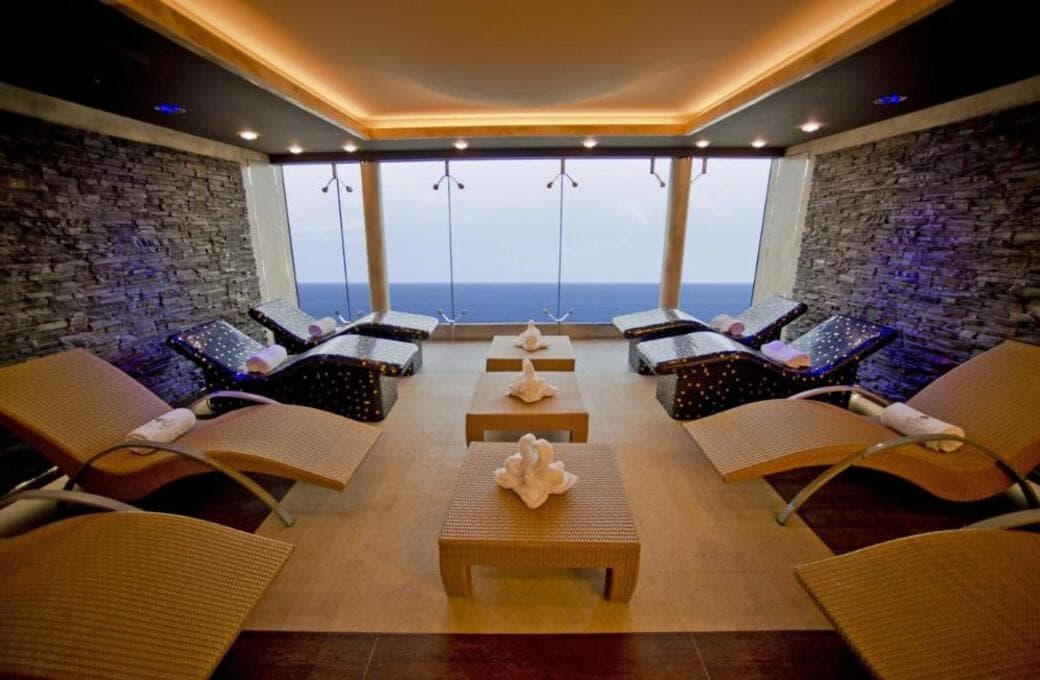 Лайнер MSC Preziosa, компании MSC Crociere. Фото 1