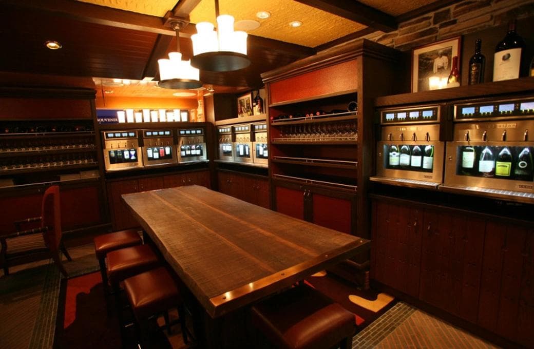 Лайнер Liberty Of The Seas, компании Royal Caribbean International. Фото 1