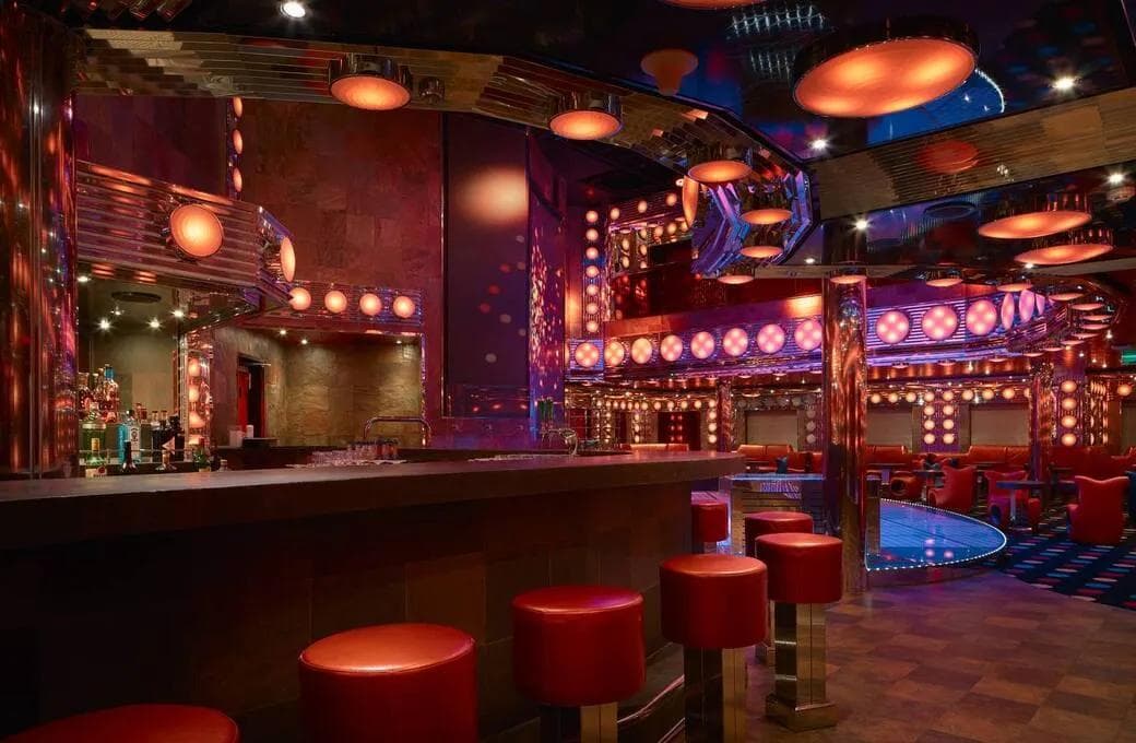 Лайнер Costa Deliziosa, компании Costa Cruises. Фото 1