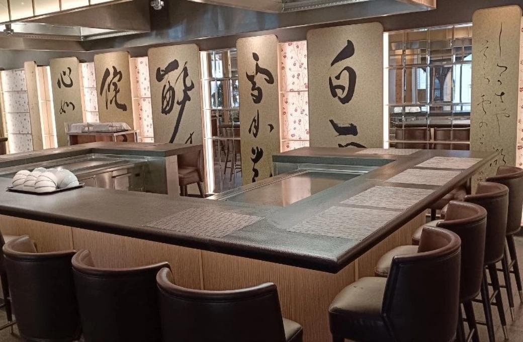 Лайнер Costa Smeralda, компании Costa Cruises. Фото 1