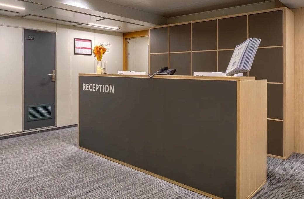 Лайнер Нижний Новгород, компании ВодоходЪ. Фото 1