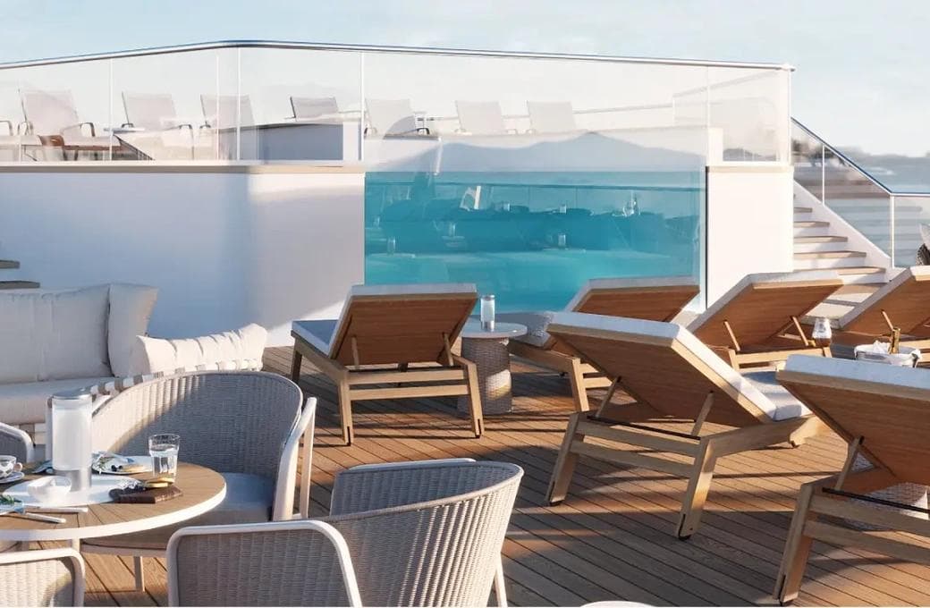 Лайнер Николай Жарков New Ship 2025, компании ВодоходЪ. Фото 1