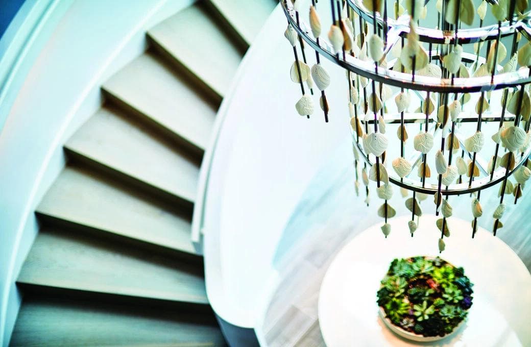 Лайнер Celebrity Edge, компании Celebrity Cruises. Фото 1