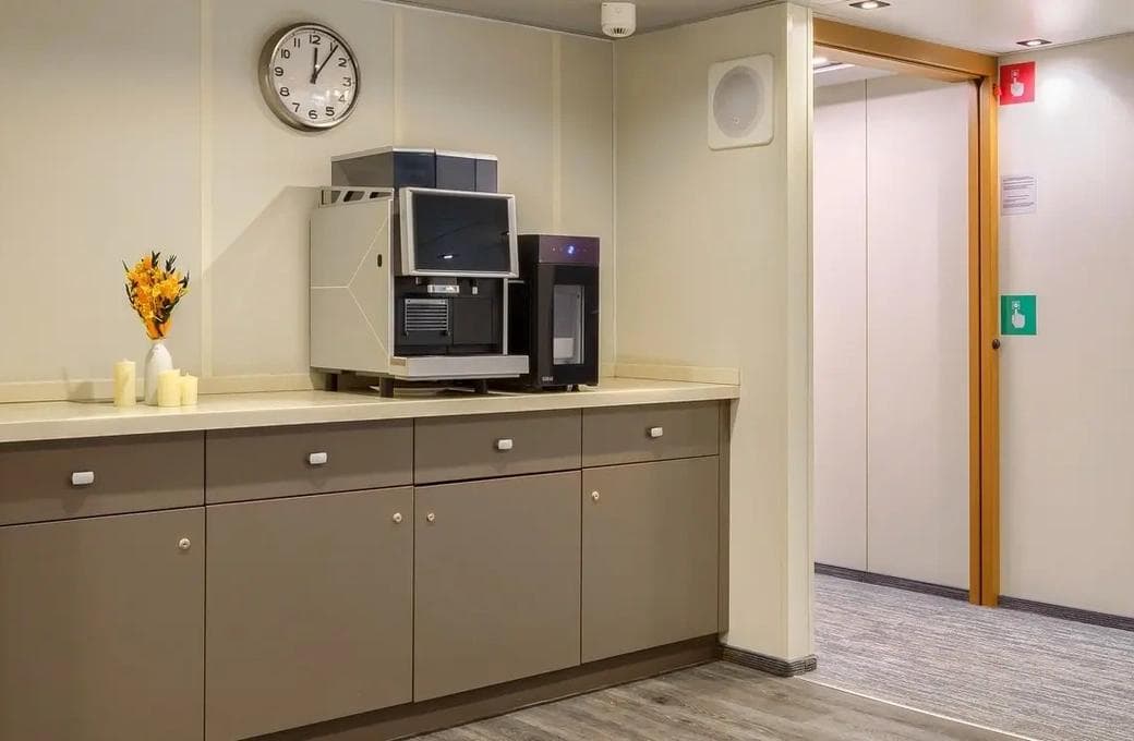 Лайнер Нижний Новгород, компании ВодоходЪ. Фото 1