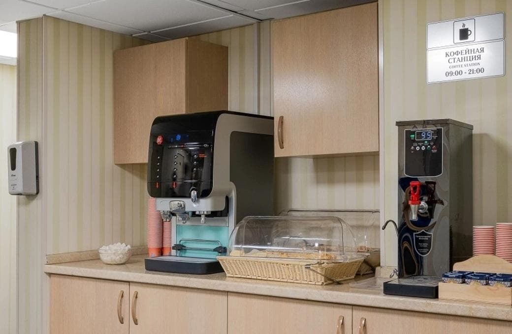 Лайнер Огни большого города, компании Созвездие. Фото 1