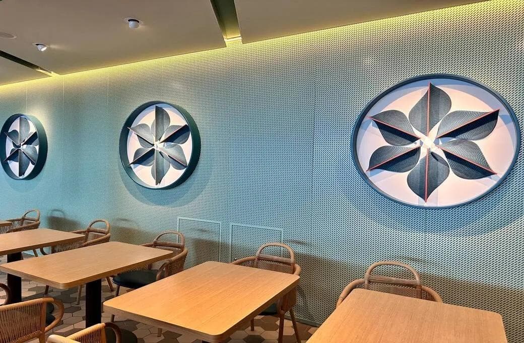 Лайнер Celebrity Ascent, компании Celebrity Cruises. Фото 1