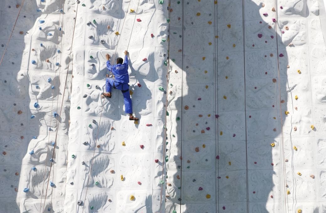 Лайнер Freedom Of The Seas, компании Royal Caribbean International. Фото 1