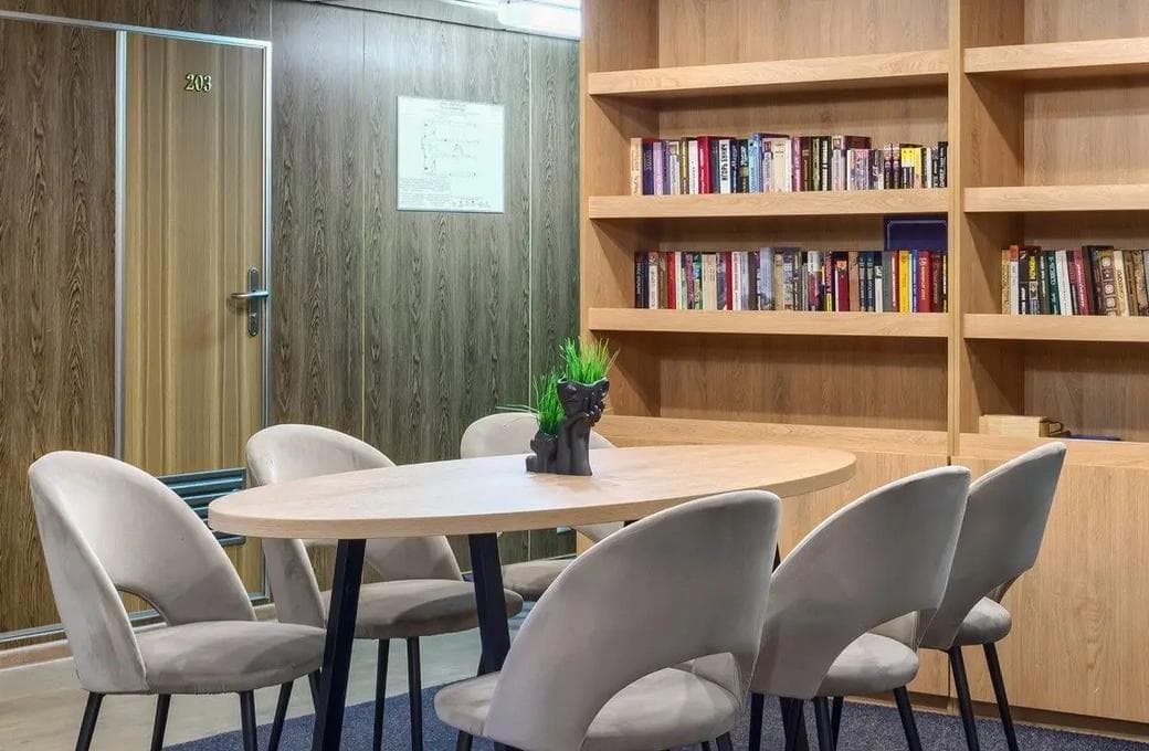 Лайнер Зосима Шашков, компании ВодоходЪ. Фото 1