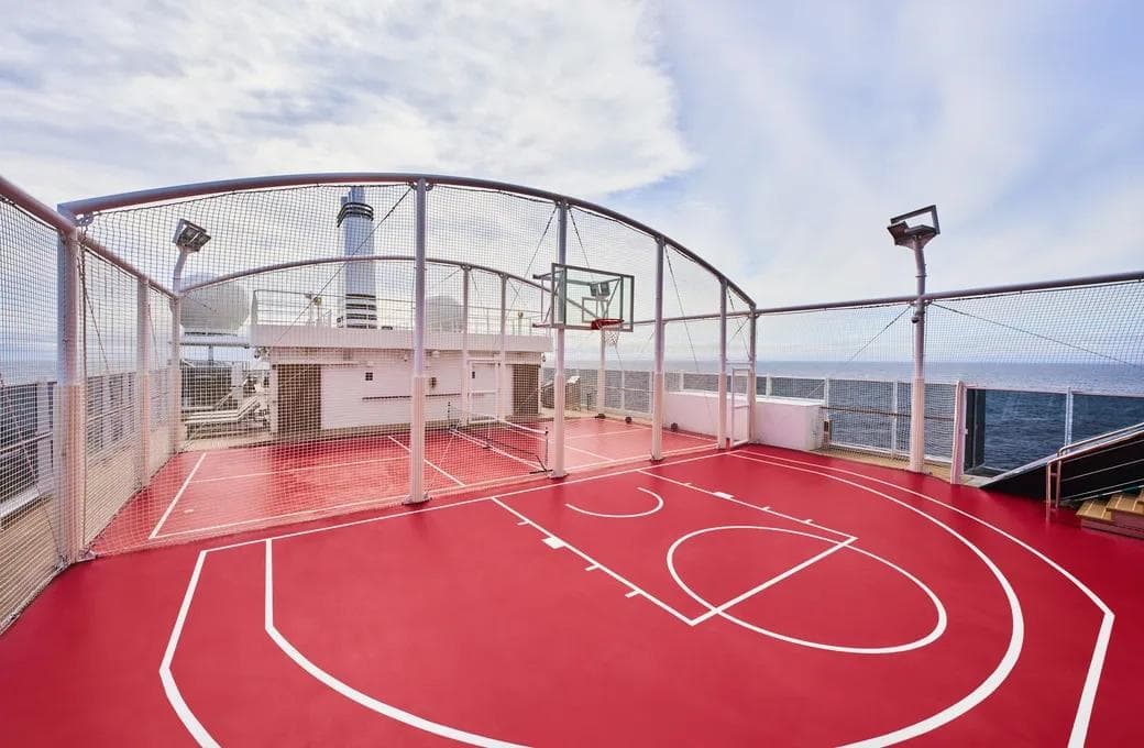 Лайнер Explora II New Ship 2024, компании Explora Journeys. Фото 1