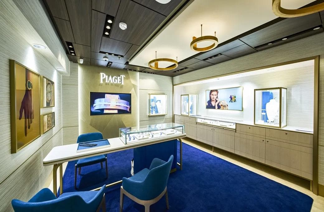 Лайнер Explora II New Ship 2024, компании Explora Journeys. Фото 1