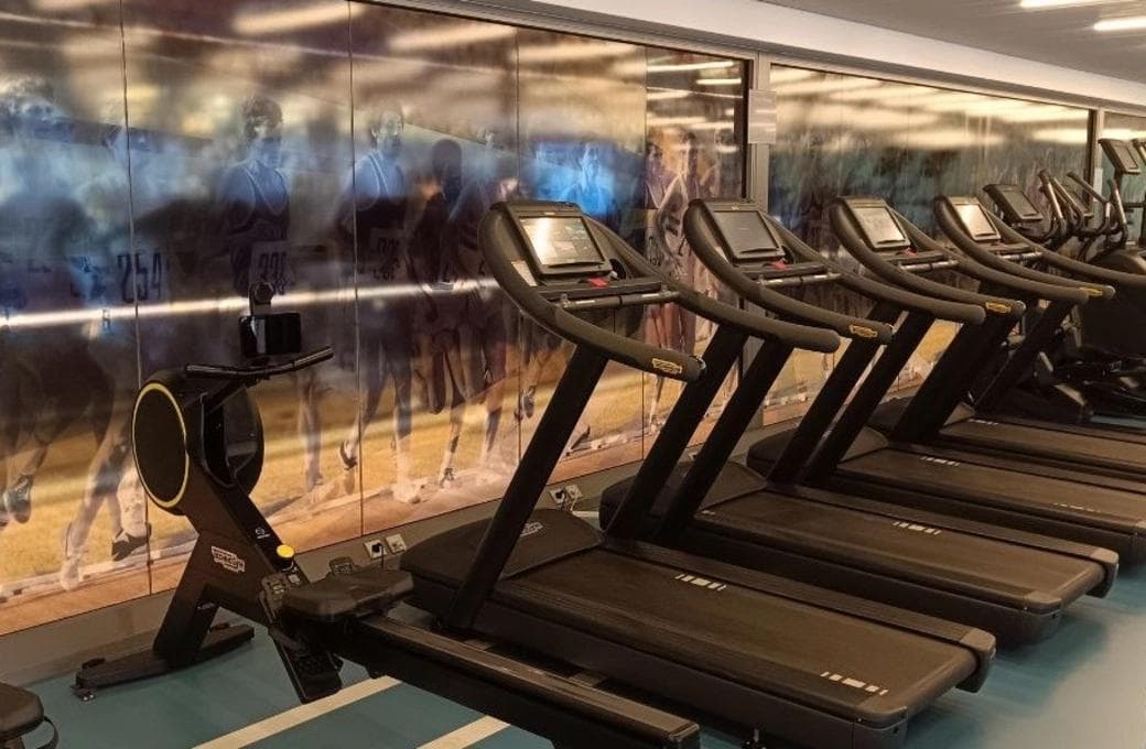 Лайнер Costa Smeralda, компании Costa Cruises. Фото 1