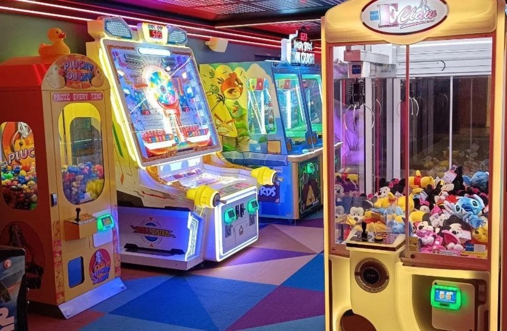 Лайнер Costa Smeralda, компании Costa Cruises. Фото 1