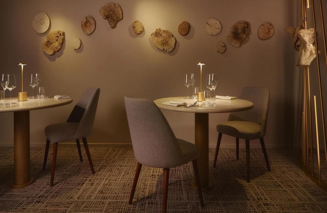 Лайнер Costa Fascinosa, компании Costa Cruises. Фото 1