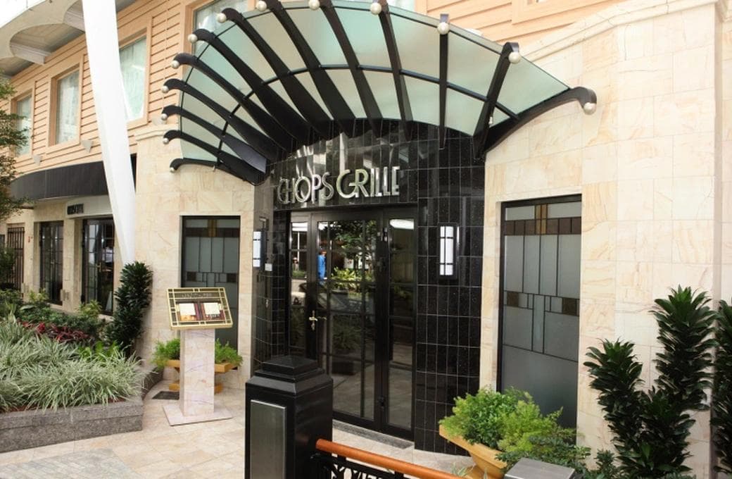 Лайнер Oasis Of The Seas, компании Royal Caribbean International. Фото 1