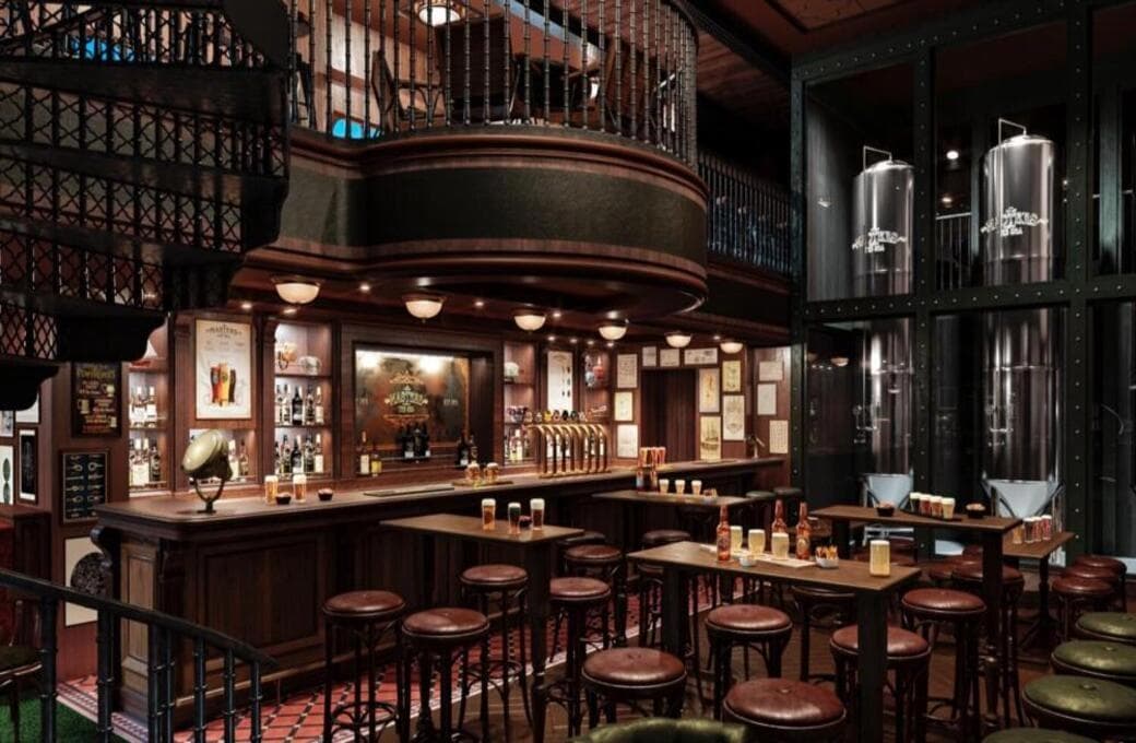 Лайнер MSC World Europa, компании MSC Crociere. Фото 1