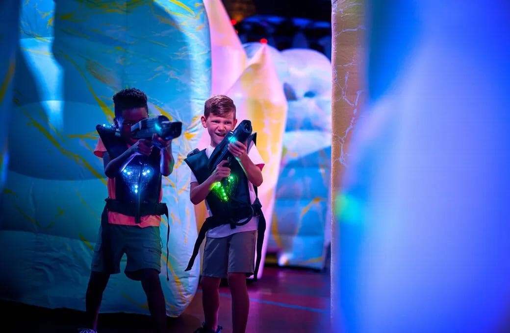 Лайнер Freedom Of The Seas, компании Royal Caribbean International. Фото 1