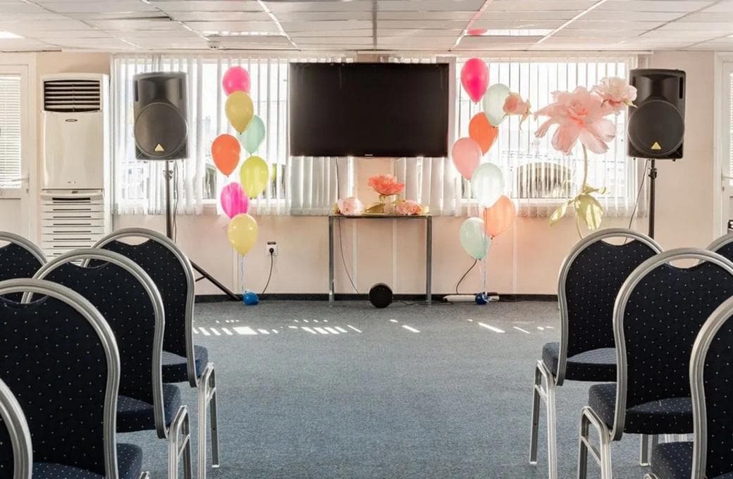 Лайнер Александр Пушкин, компании ВодоходЪ. Фото 1