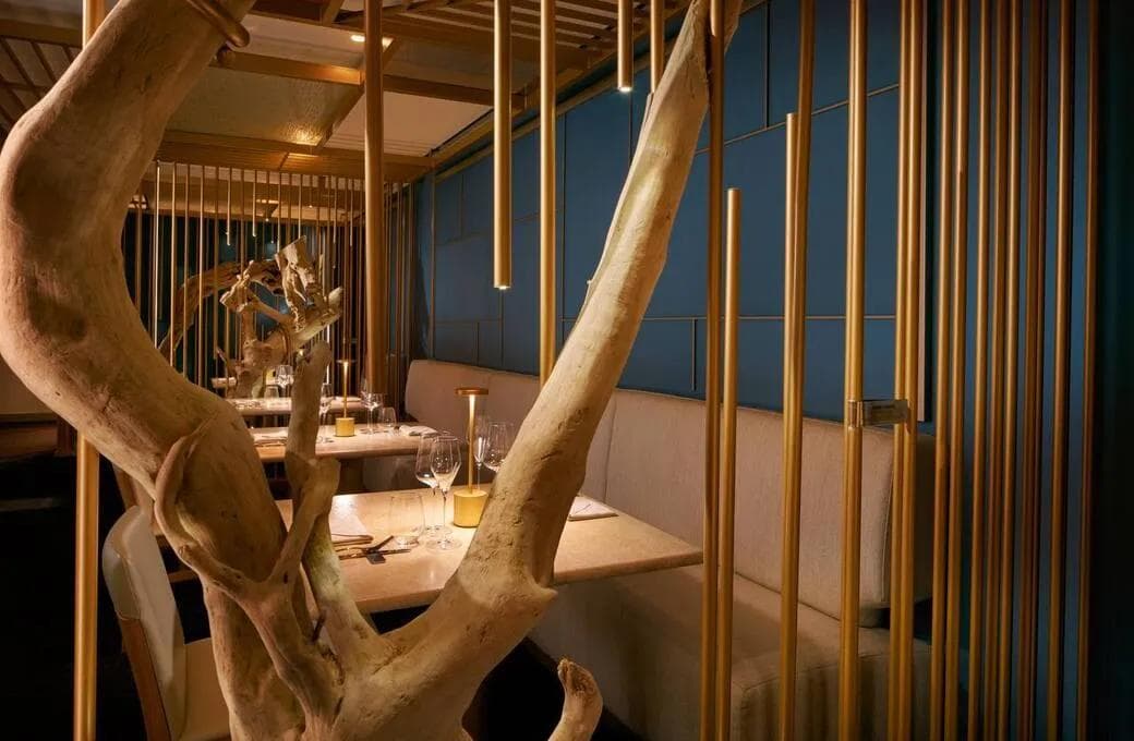 Лайнер Costa Toscana, компании Costa Cruises. Фото 1