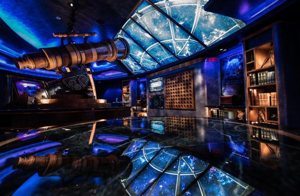 Лайнер Freedom Of The Seas, компании Royal Caribbean International. Фото 1