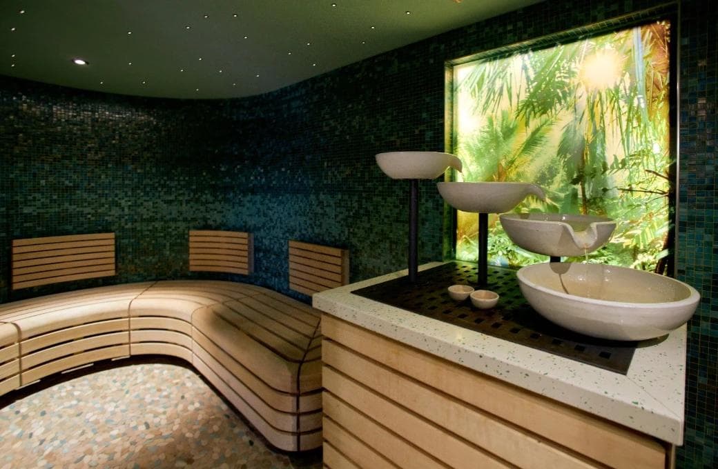 Лайнер Astoria Grande, компании Astoria Grande Cruises. Фото 1