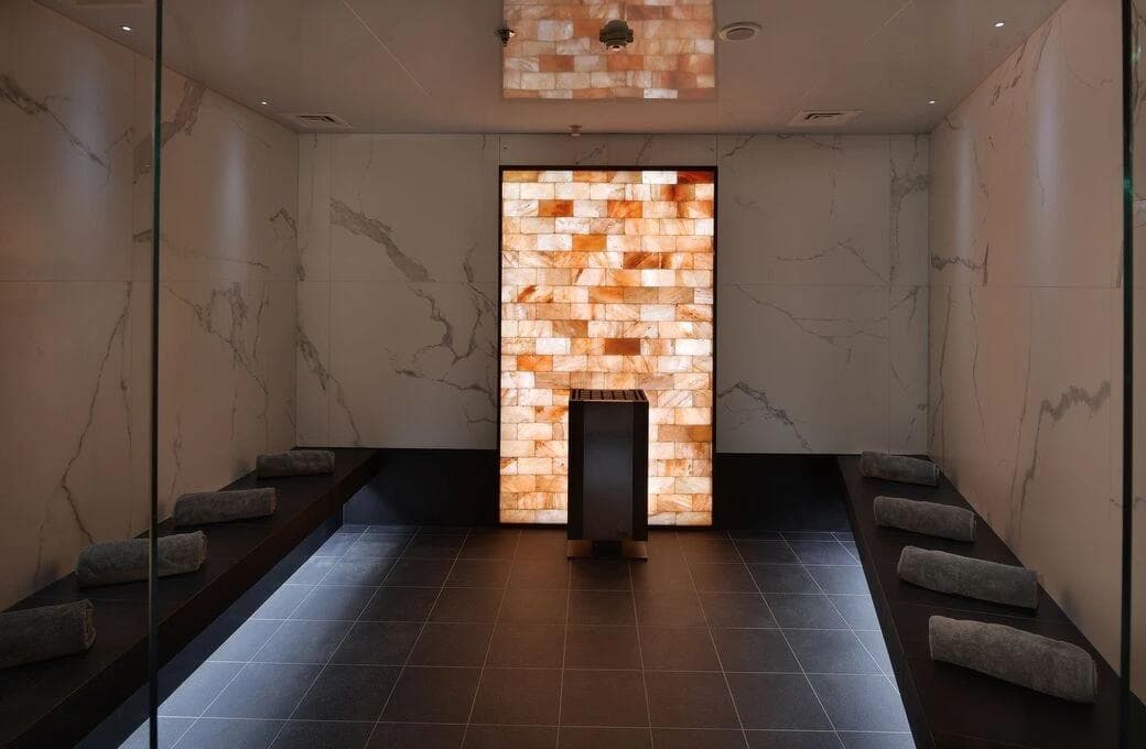 Лайнер Celebrity Edge, компании Celebrity Cruises. Фото 1