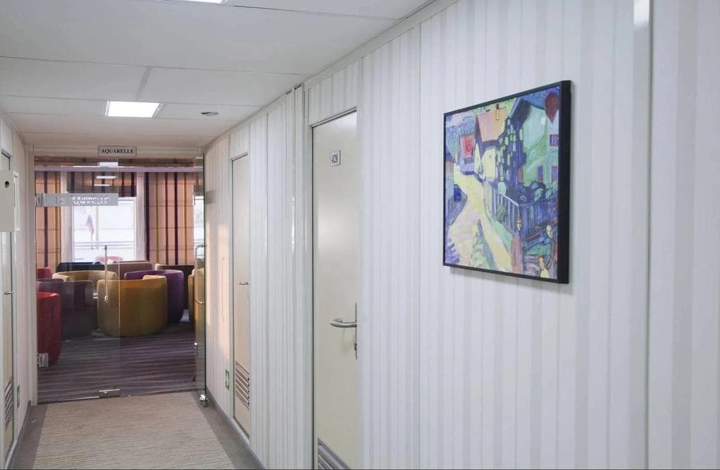 Лайнер Максим Литвинов, компании Донинтурфлот. Фото 1