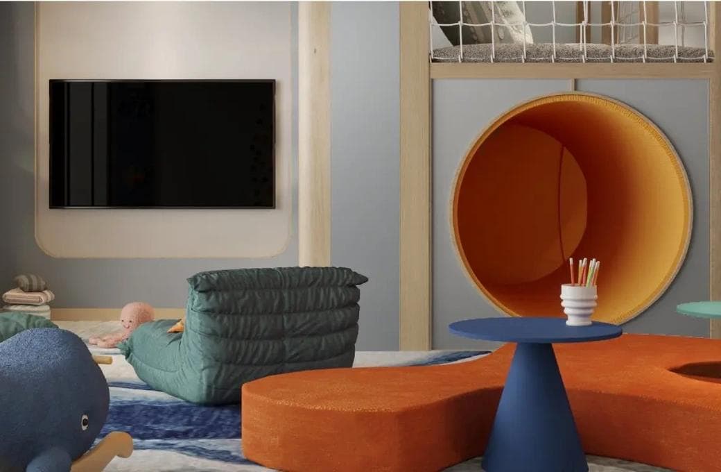 Лайнер Николай Жарков New Ship 2025, компании ВодоходЪ. Фото 1