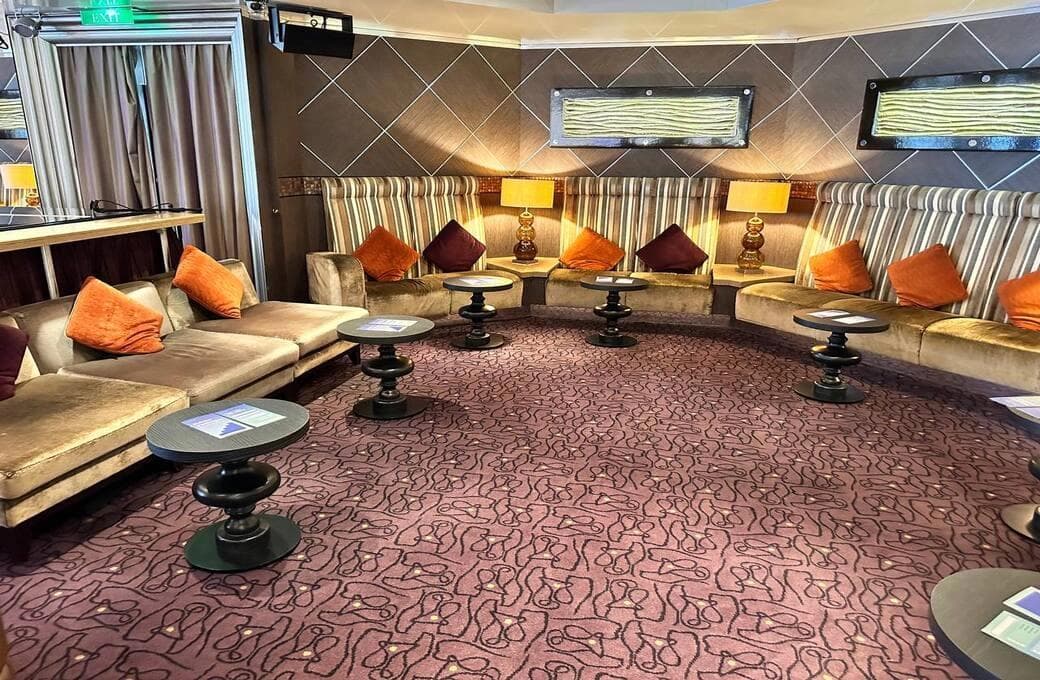 Лайнер Celestyal Journey, компании Celestyal Cruises. Фото 1