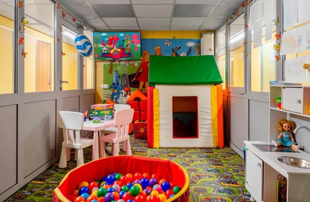 Лайнер Лунная соната, компании Созвездие. Фото 1