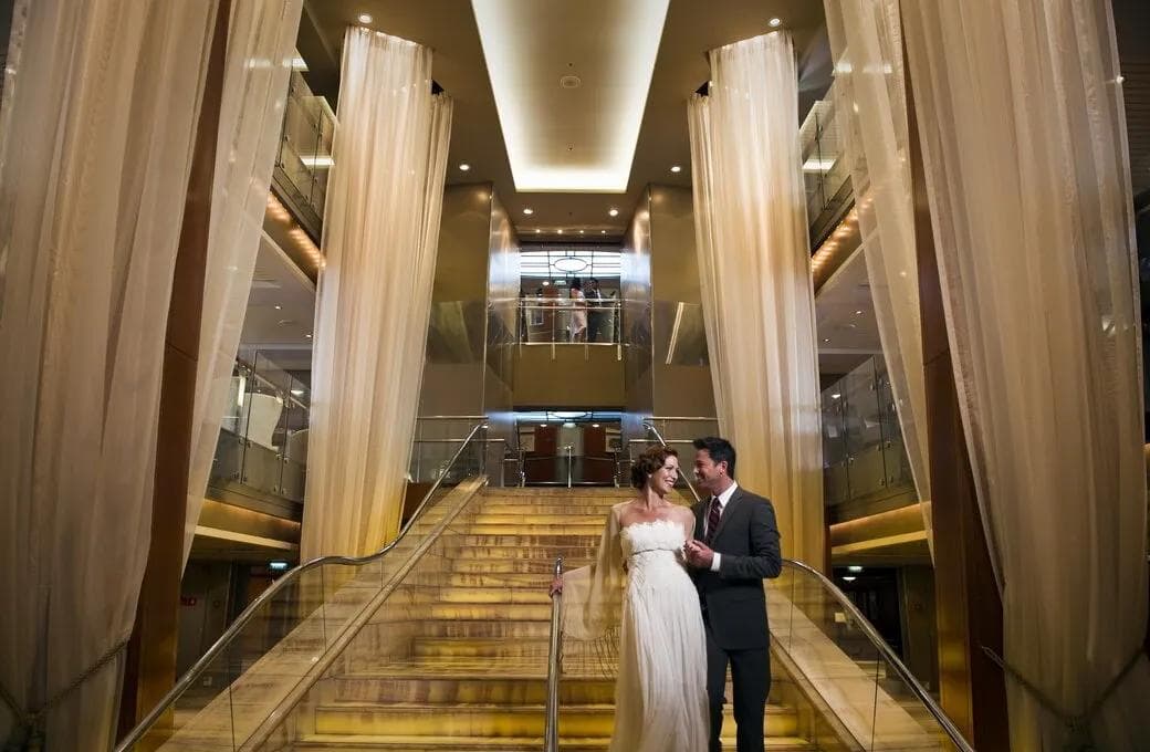 Лайнер Celebrity Constellation, компании Celebrity Cruises. Фото 1