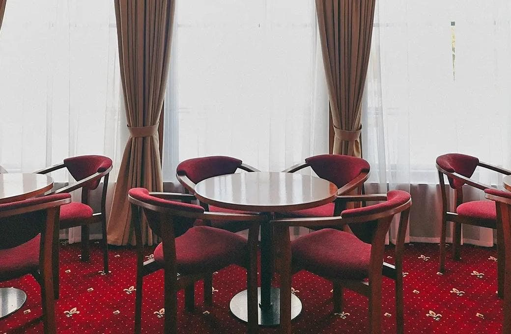 Лайнер Виссарион Белинский, компании ВодоходЪ. Фото 1