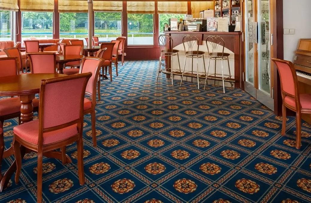 Лайнер Зосима Шашков, компании ВодоходЪ. Фото 1