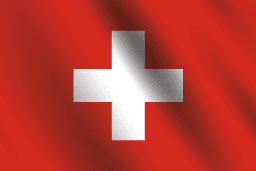 Швейцария. Национальный флаг